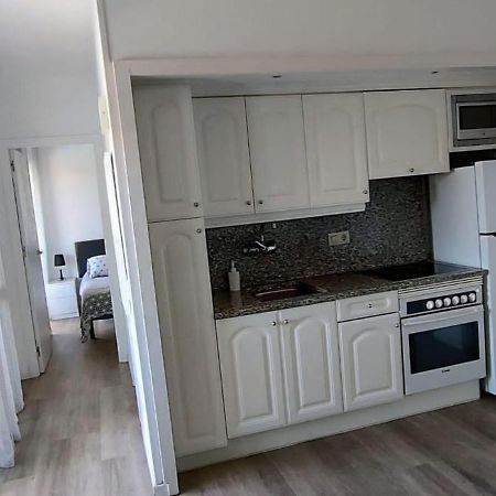 Apartamento Centrico Playa De Aro Con Piscina. Кастел Пладжа де Аро Екстериор снимка