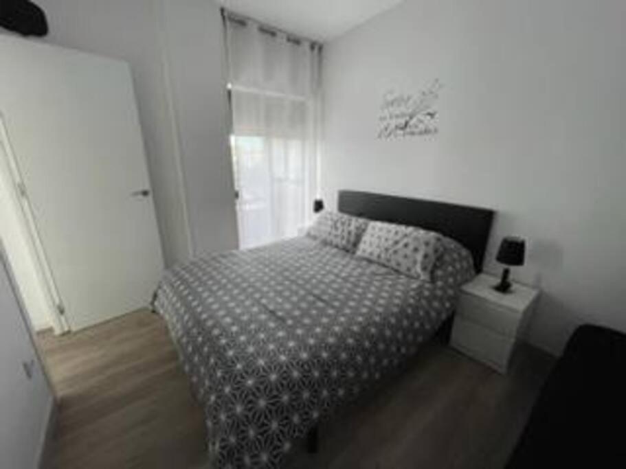 Apartamento Centrico Playa De Aro Con Piscina. Кастел Пладжа де Аро Екстериор снимка