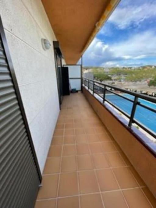 Apartamento Centrico Playa De Aro Con Piscina. Кастел Пладжа де Аро Екстериор снимка