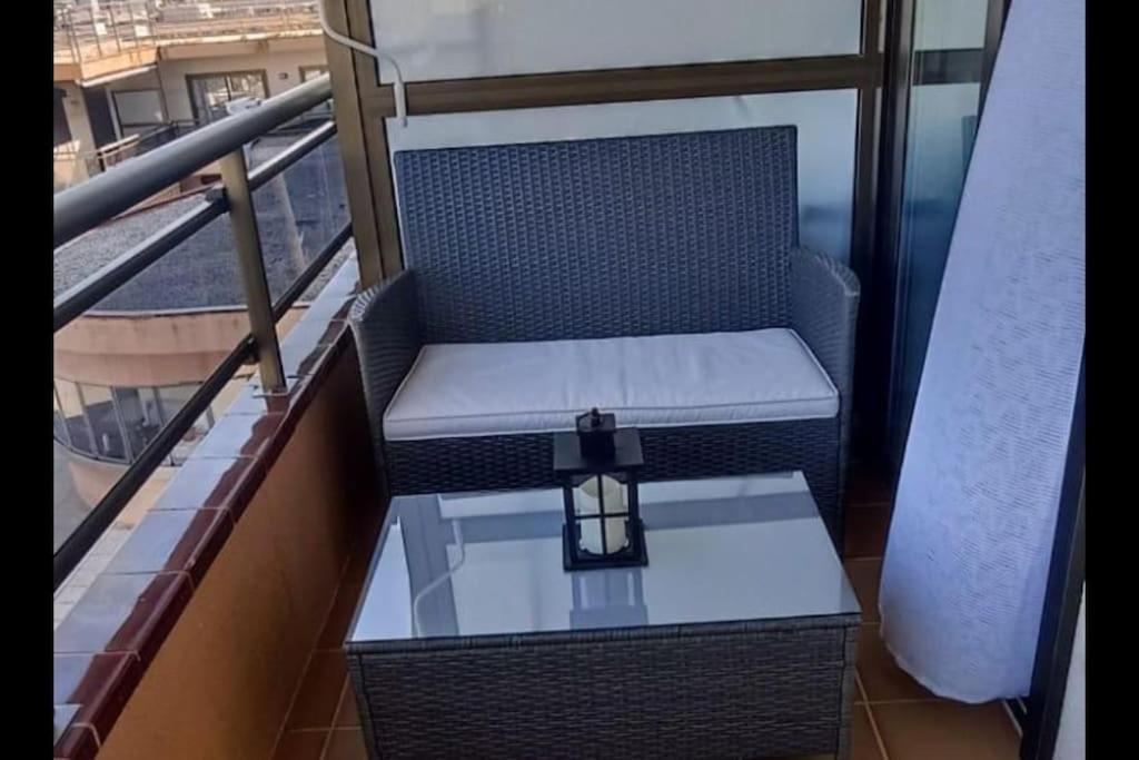 Apartamento Centrico Playa De Aro Con Piscina. Кастел Пладжа де Аро Екстериор снимка