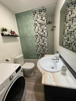Apartamento Centrico Playa De Aro Con Piscina. Кастел Пладжа де Аро Екстериор снимка