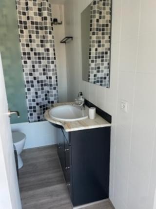 Apartamento Centrico Playa De Aro Con Piscina. Кастел Пладжа де Аро Екстериор снимка